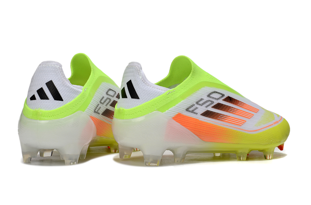 Image of Adidas F50 Elite FG Laceless