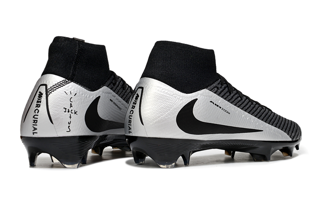 Image of Nike Air Zoom Mercurial Superfly X Elite FG x Travis Scott