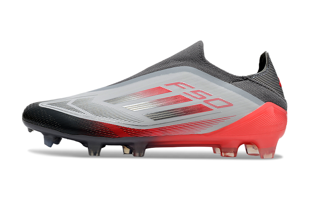 Adidas F50 Elite FG Laceless