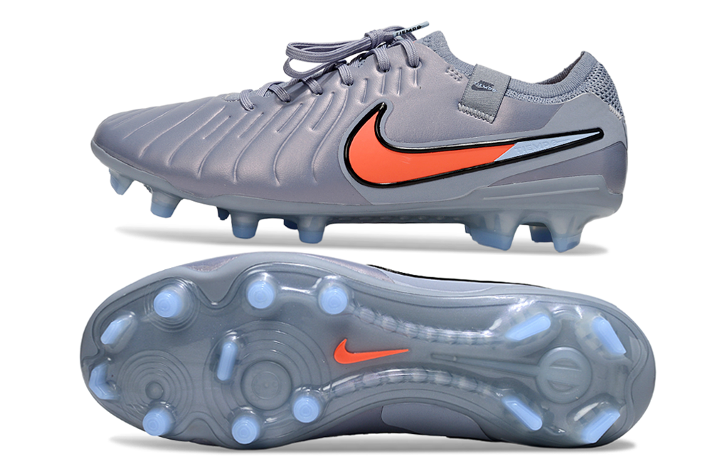 Image of Nike Tiempo Legend X Elite FG Scary Good Pack