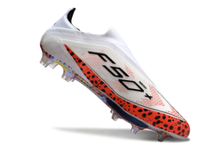 Image of Adidas F50+ Elite Lightstrike FG Laceless