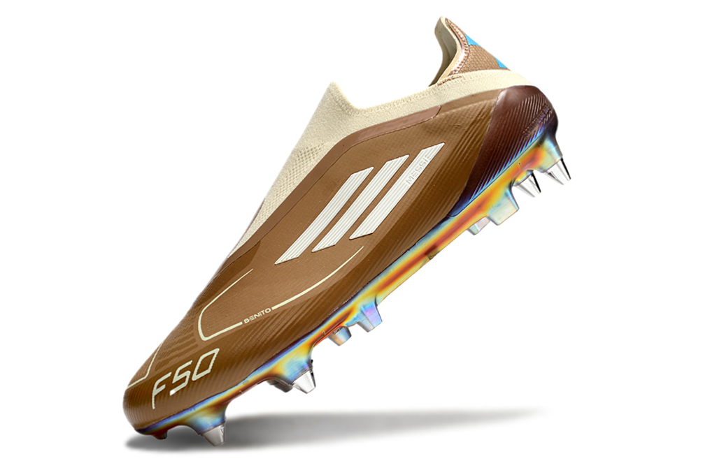 Adidas F50 Elite Lionel Messi SG Laceless