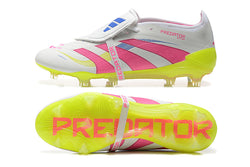 Image of Adidas Predator Accuracy+ Elite Tongue FG