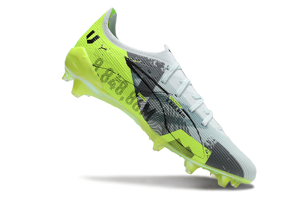 Puma Ultra 5 Ultimate FG x Unisport