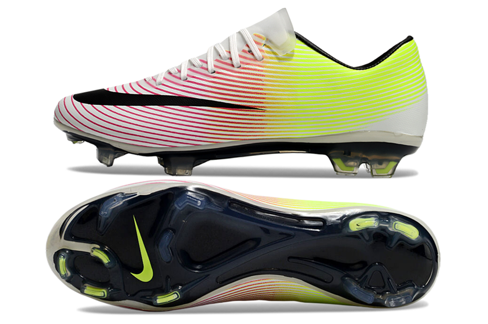 Nike Mercurial Vapor X Elite FG