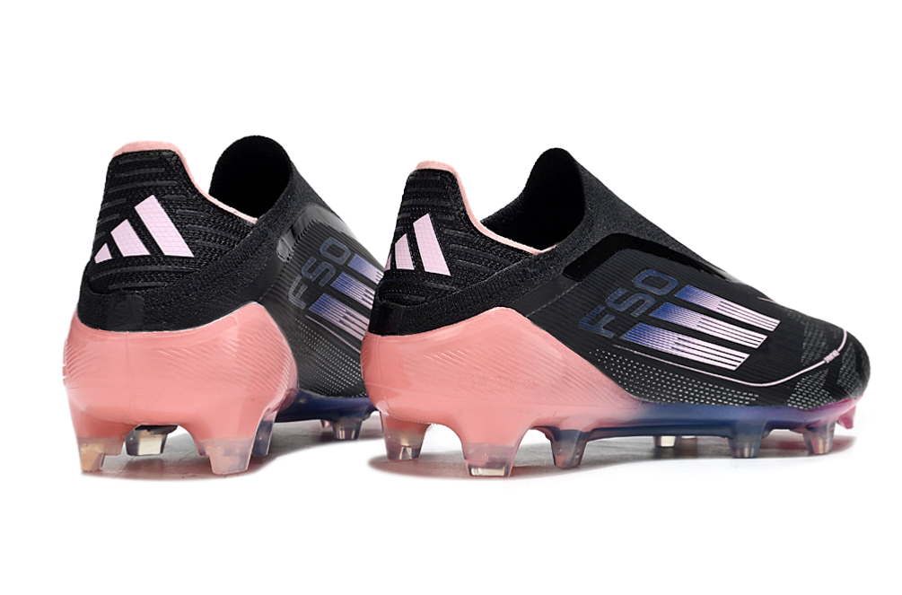 Image of Adidas F50 Elite FG Laceless