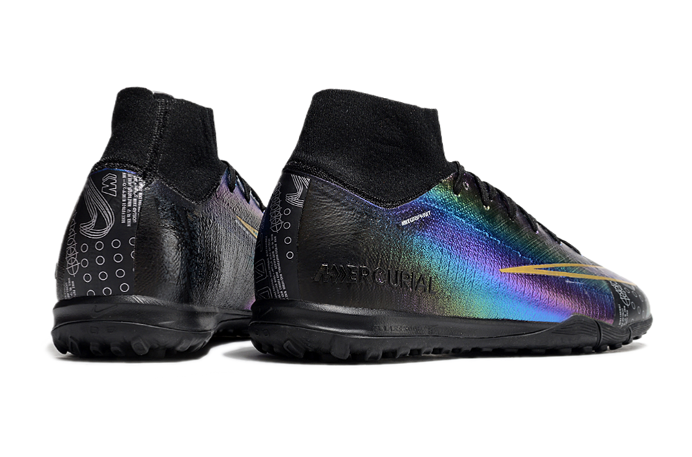 Image of Nike Air Zoom Mercurial Superfly X Elite TF