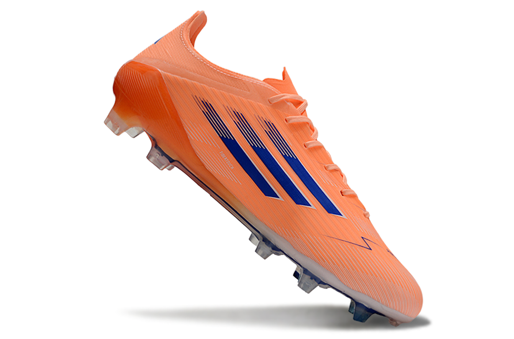 Image of Adidas F50 Elite FG Coral Blaze