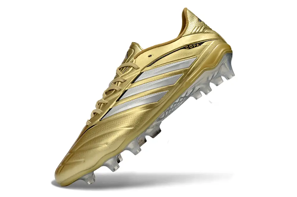 Image of ADIDAS Adidas Copa Pure IV Elite FG - Snowboards Soccer Shoe