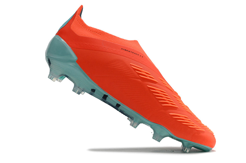 Adidas Predator Elite Laceless FG