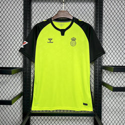 Image of Real Betis 2024/25 Away Jersey