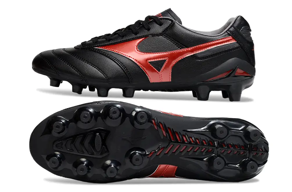 Image of MIZUNO Mizuno Morelia Neo IV Elite FG - Soccer Shoes Soccer Shoe