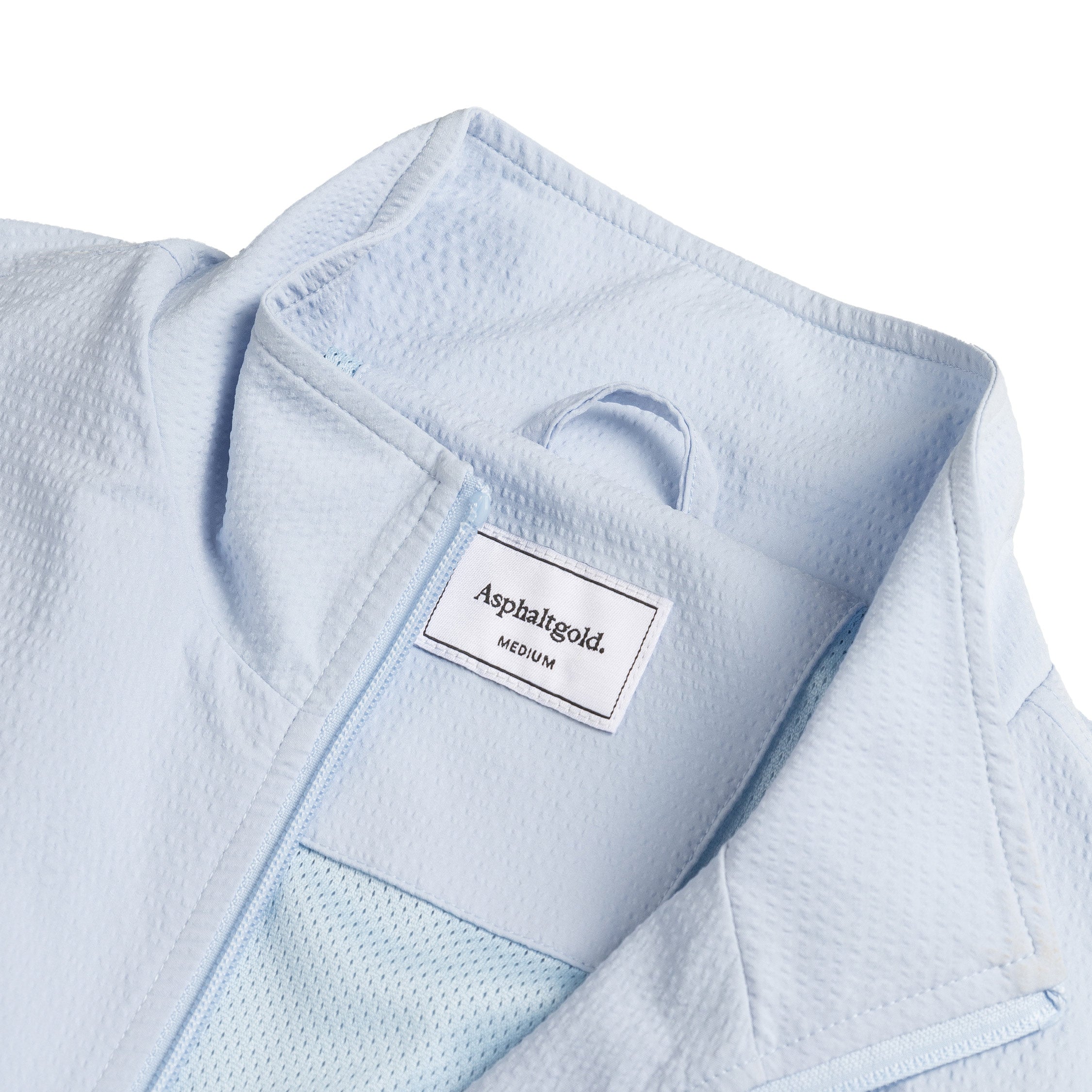 Image of Asphaltgold Summer Essential Track Jacket