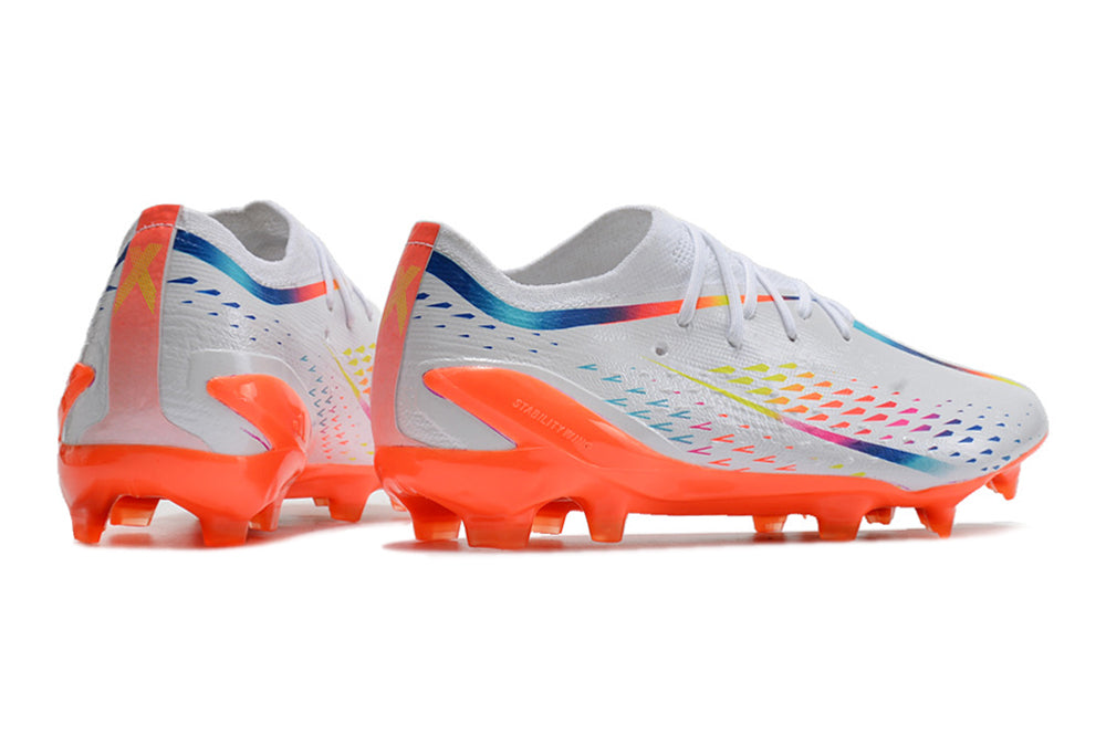 Image of Adidas X Speedflow.1 FG