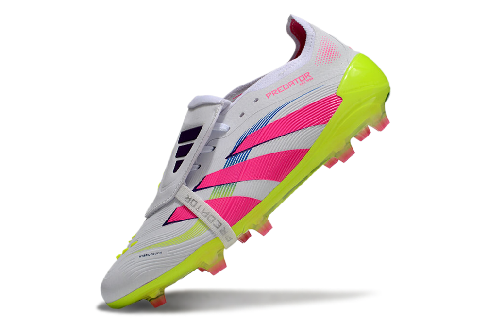 Adidas Predator 25 Elite Tongue FG