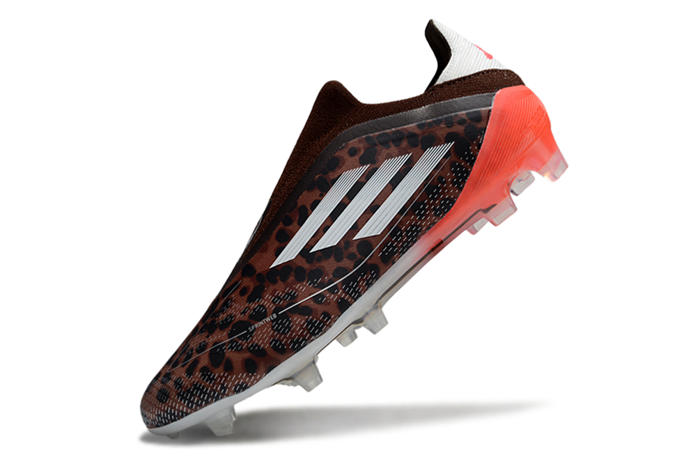 Image of Adidas F50 Elite FG Laceless