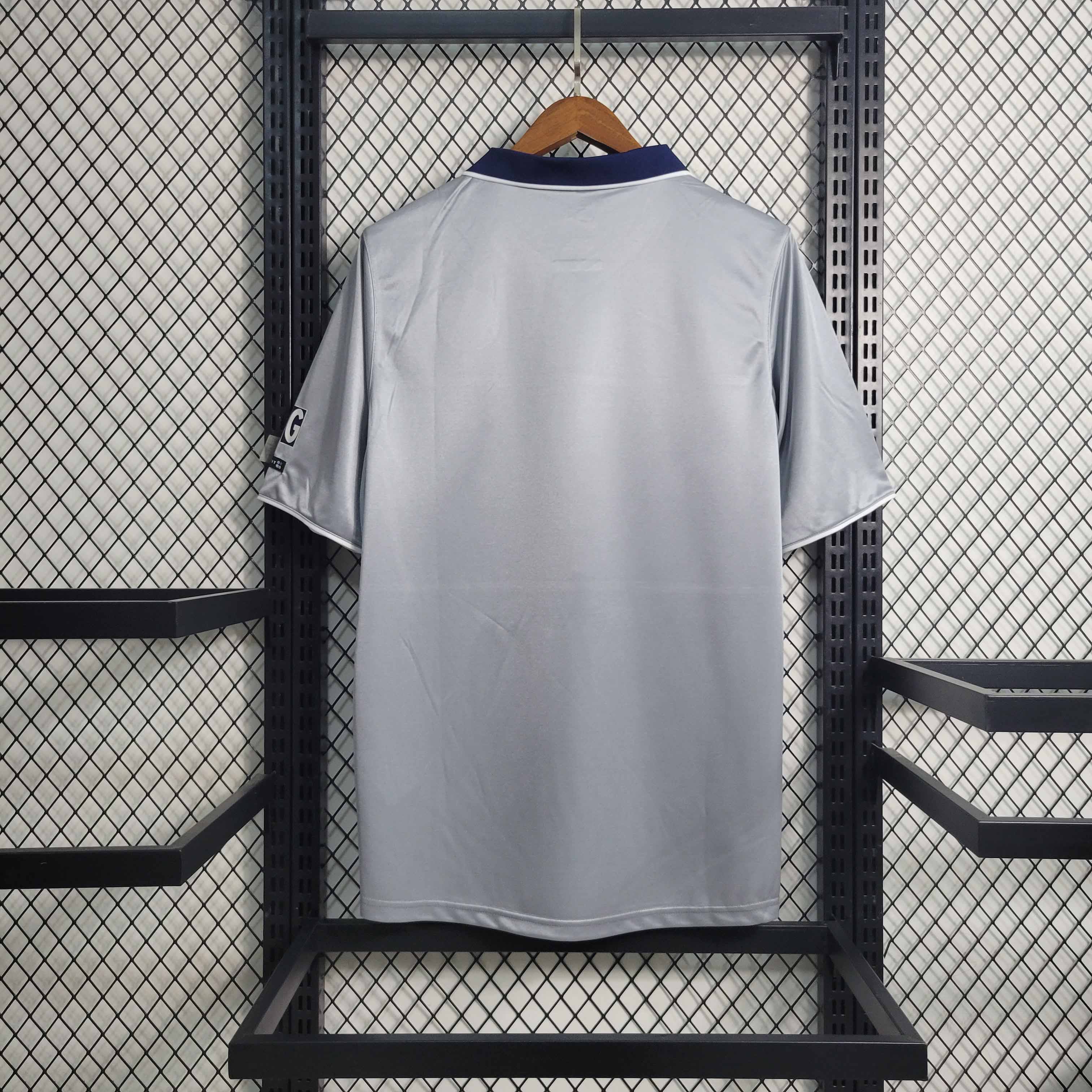 Image of 00-01 PSG Retro