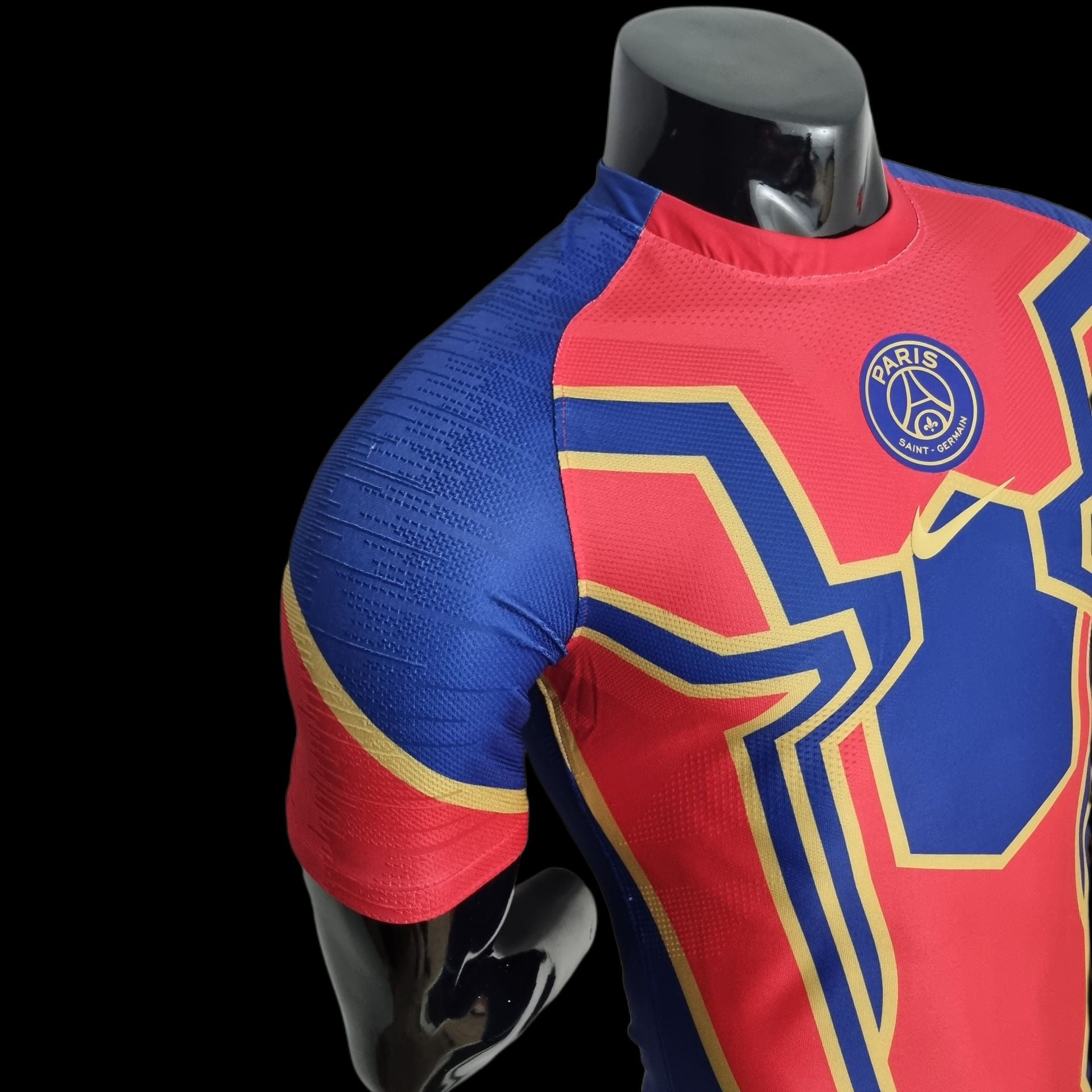 22/23 player version PSG Spider-Man Training Suit