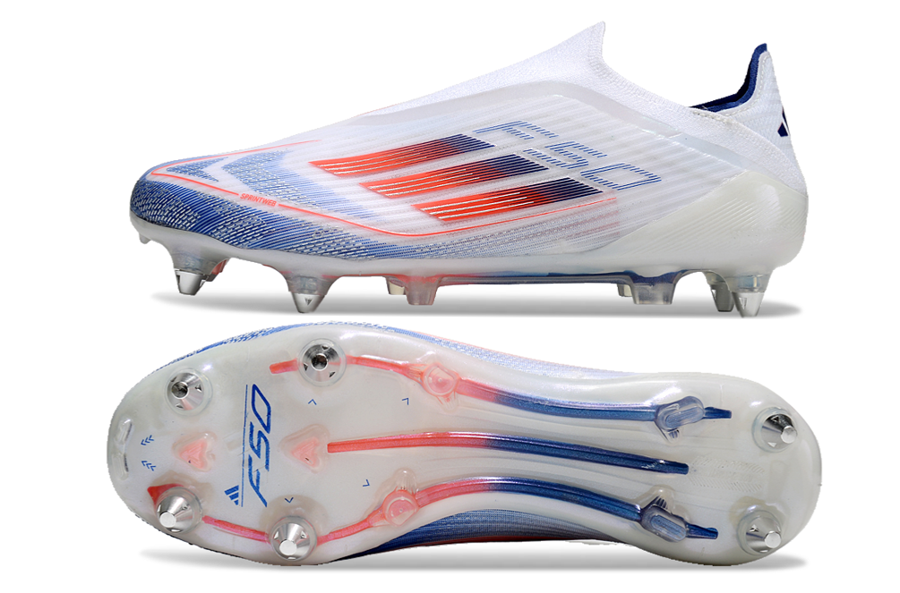 Adidas F50 Elite SG Laceless