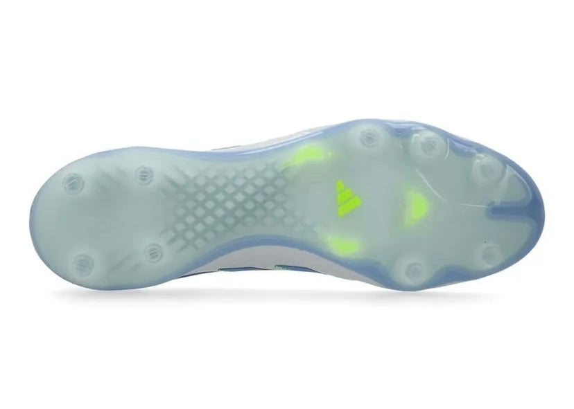 Image of Adidas Copa Pure II Laceless FG Elite Celestial Victory Pack