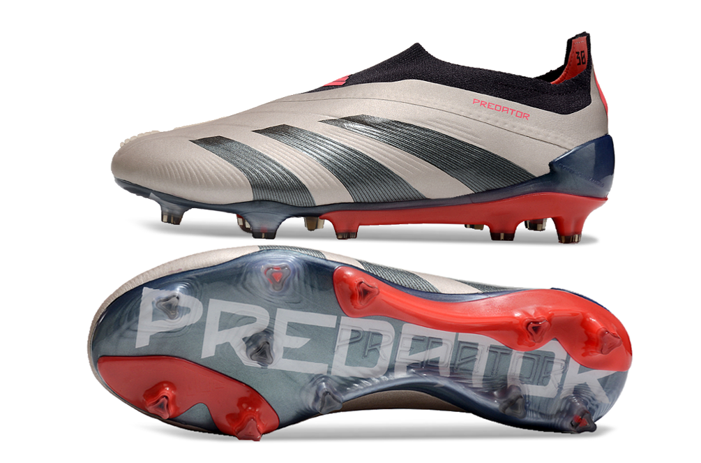 Adidas Predator Elite Laceless FG Vivid Horizon