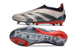 Image of Adidas Predator Elite Laceless FG Vivid Horizon