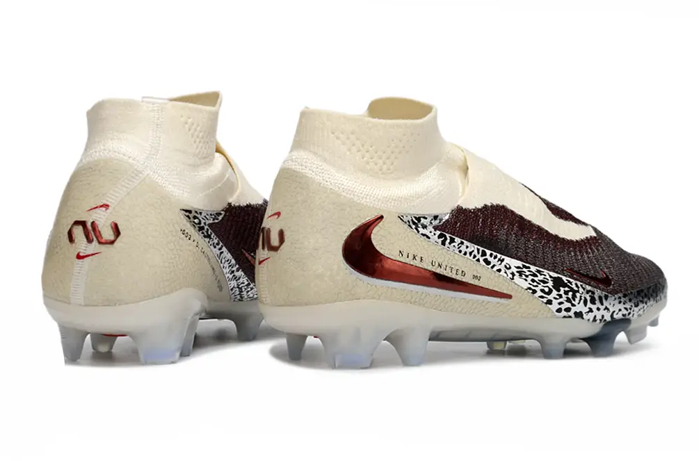 Image of NIKE Nike Phantom 6 DF Elite FG United 002 - Soccer Shoes Soccer Shoe