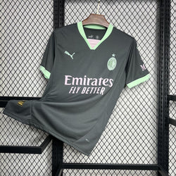 Image of AC Milan 2024/25 Third Away Jersey