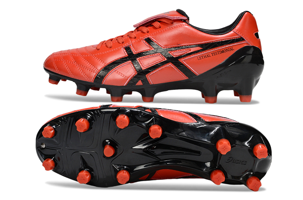 Asics Lethal Testimonial 4 IT FG