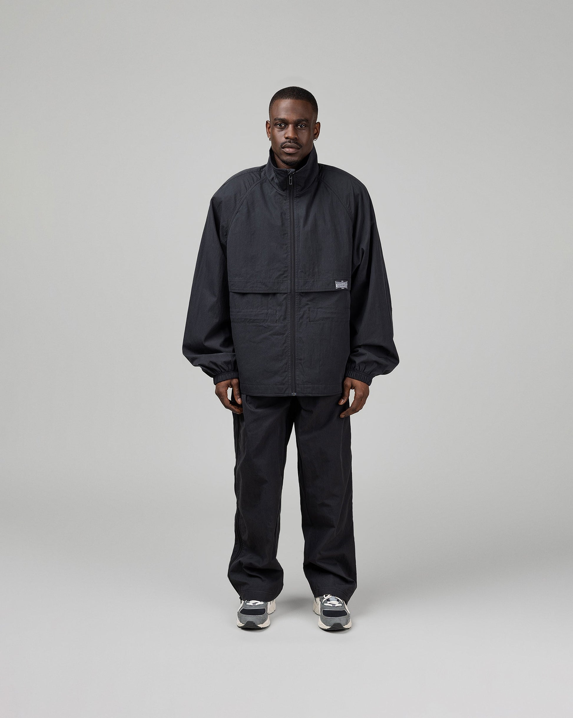 032c ''You'' Tracksuit Jacket