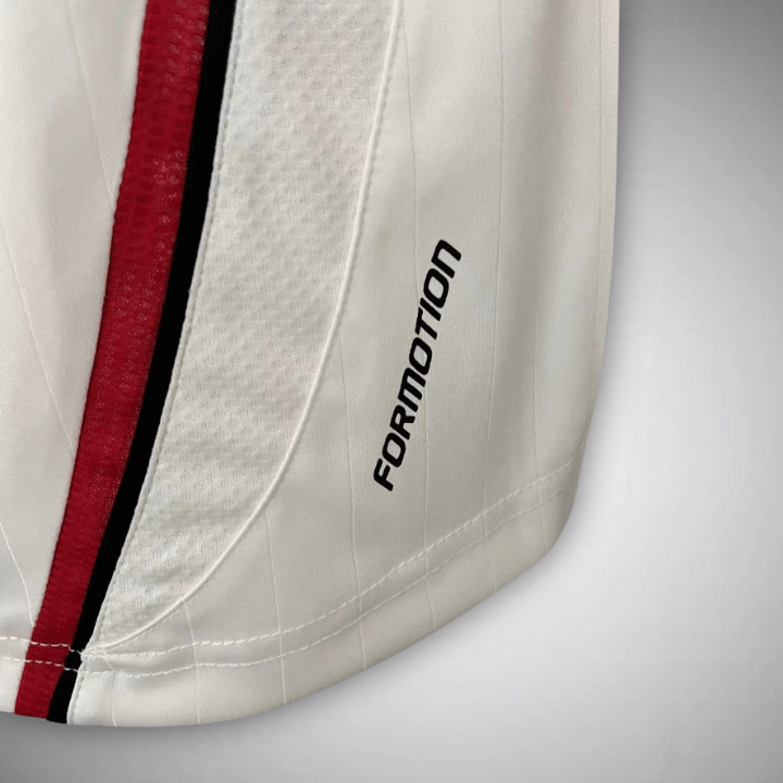 Image of 06/07 AC Milan Away Premium Kit - Premium Quality Jersey at FootballPrestige.com