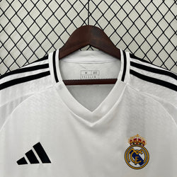 Image of 24/25 Real Madrid home