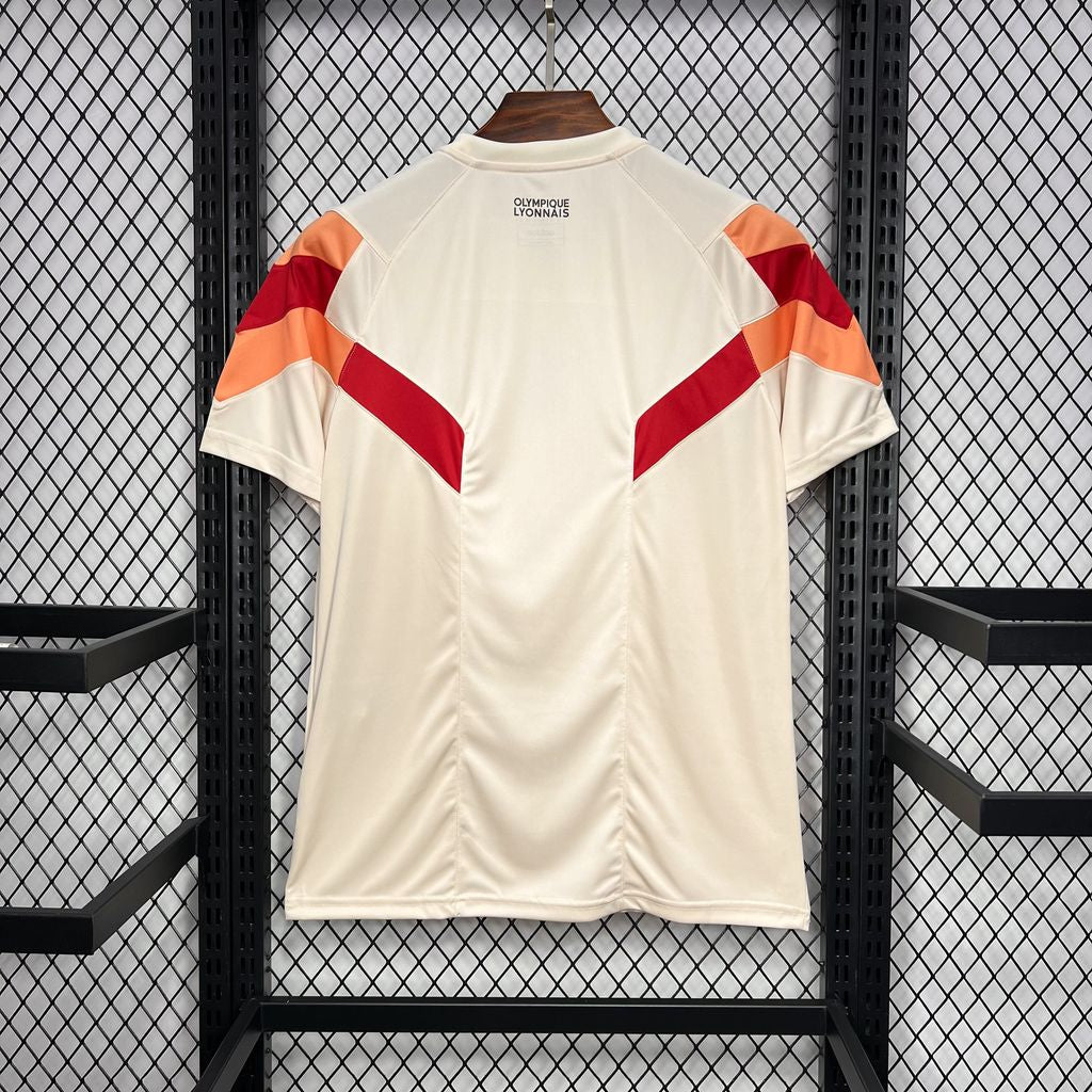 Image of Olympique Lyonnais 2024/25 Special Edition Jersey