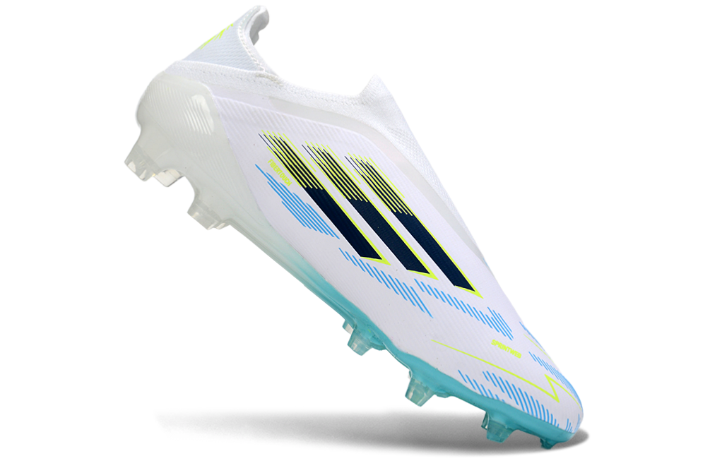 Adidas F50 Elite FG Laceless