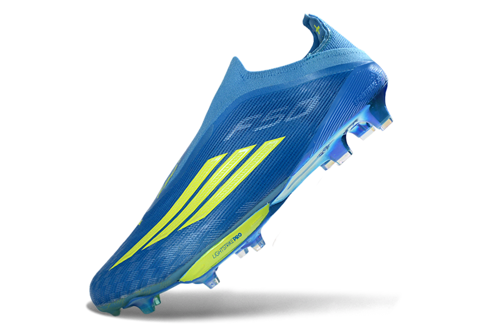 Image of Adidas F50+ Elite FG Laceless