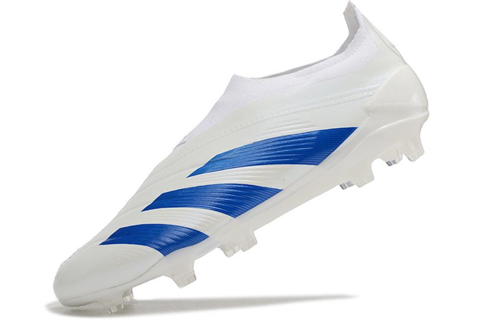 Adidas Predator Elite Laceless FG