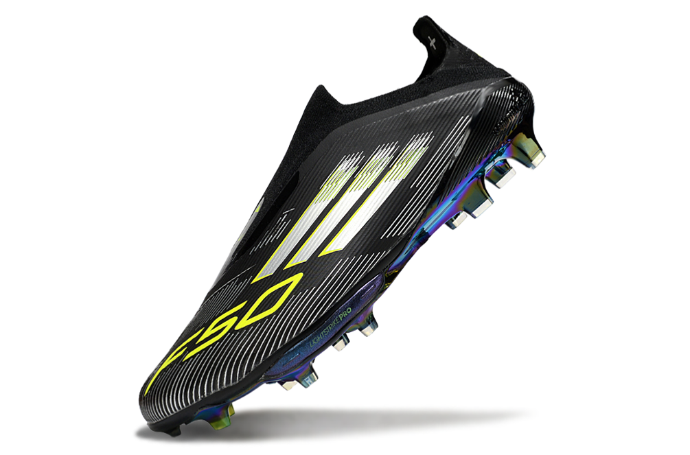 Image of Adidas F50+ Elite FG Laceless