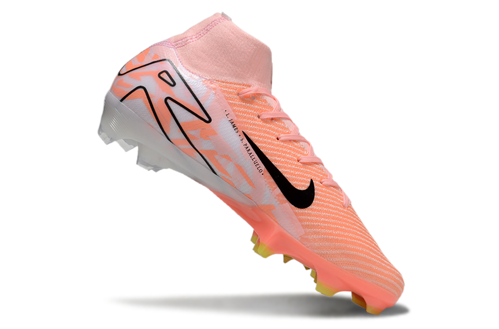 Image of Nike Air Zoom Mercurial Superfly X Elite FG