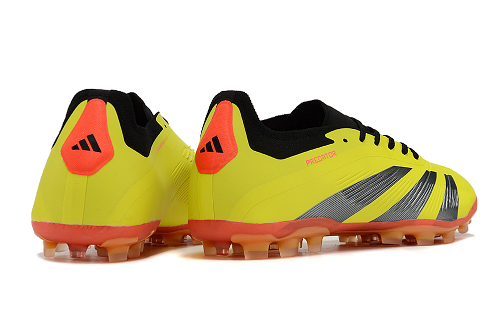 Image of Adidas Predator Energy Citrus Elite AG