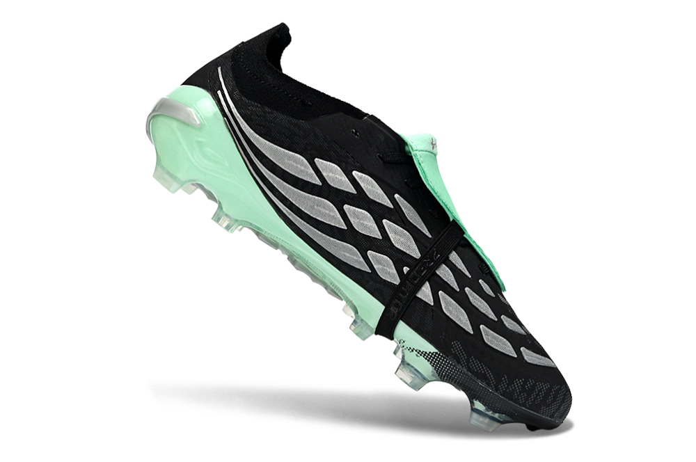 Adidas Predator 26 Elite Tongue FG