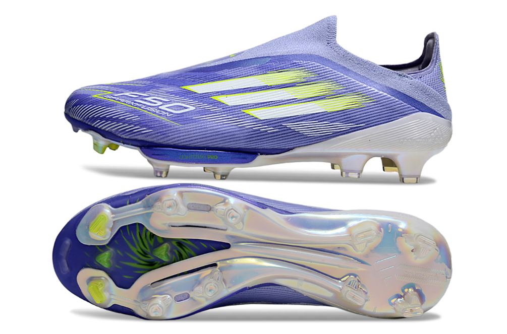 Image of Adidas F50+ Elite FG Laceless