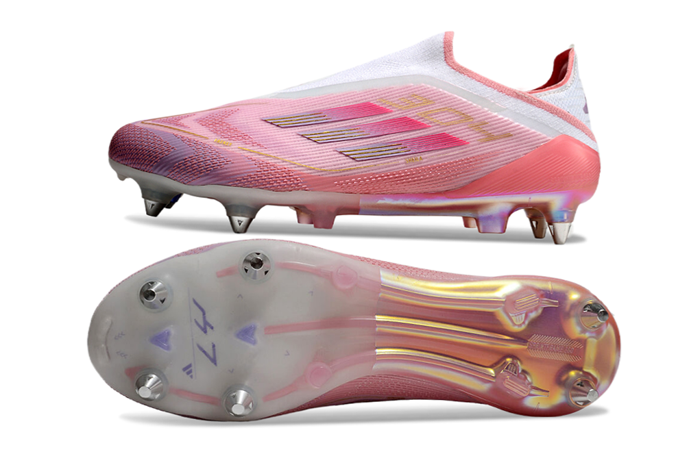 Adidas F50 Laceless Elite SG x Lamine Yamal