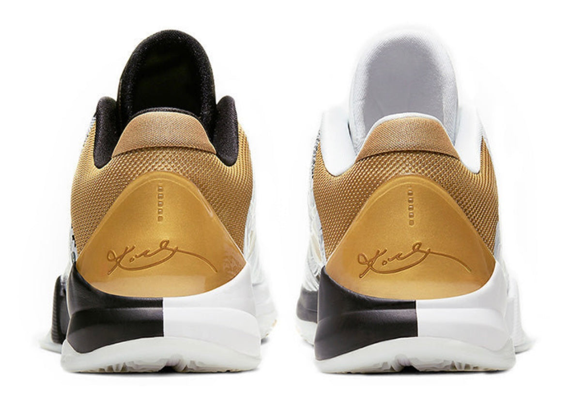 Image of Nike Zoom Kobe 5 Protro 'Big Stage' CT8014-100