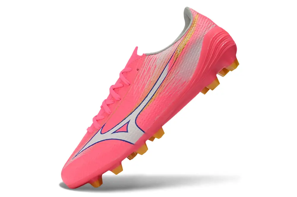 Image of MIZUNO Mizuno Alpha III Japan FG - Soccer Shoes Soccer Shoe
