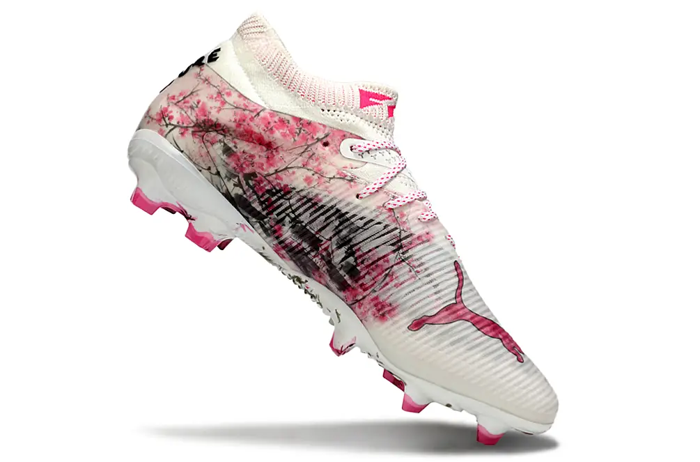 Image of PUMA Puma Future 8 Ultimate FG - Soccer Shoes Soccer Shoe