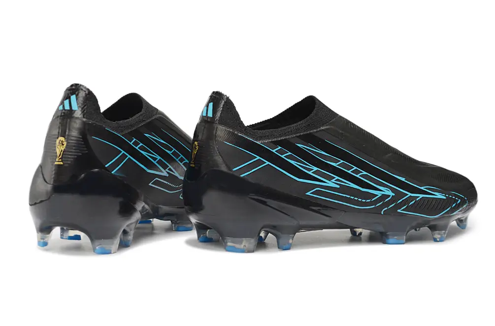 Image of ADIDAS Adidas F50 Hyperfast Evo Elite FG Laceless - Soccer Shoes Soccer Shoe