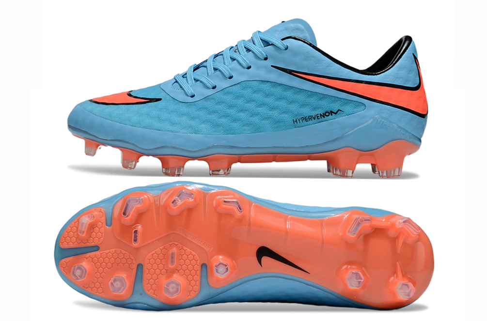 Image of Nike Hypervenom Phantom RGN SE Elite FG