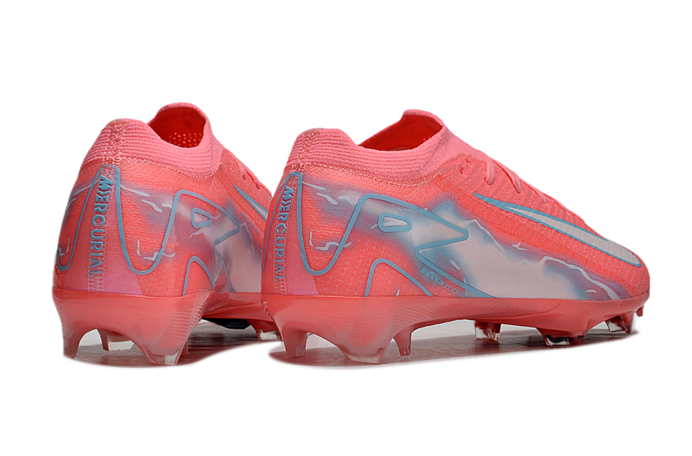 Image of Nike Air Zoom Mercurial Vapor XVI Elite FG Crimson Wave