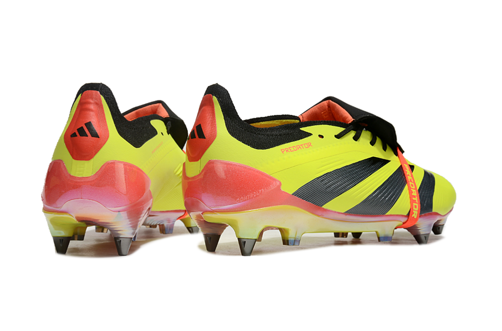 Image of Adidas Predator Energy Citrus Elite Tongue SG