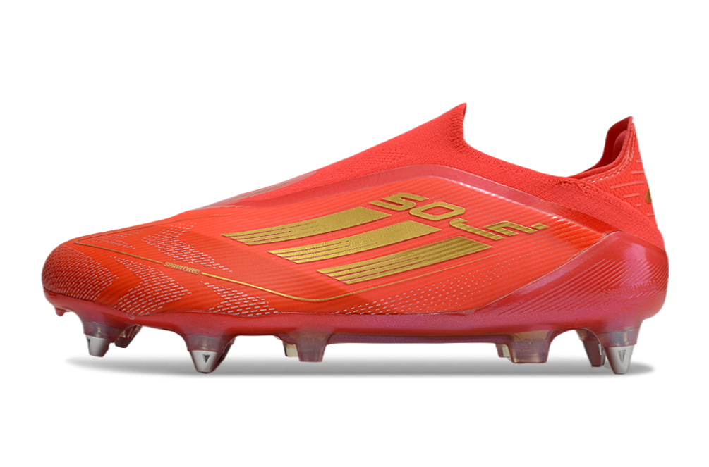 Adidas F50 Elite SG Laceless Two Horizons